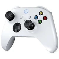 Manchons de performance Call of Duty: Black Ops 6 de KontrolFreek pour Xbox Series X - Noir