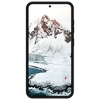 Étui rigide ajusté Costa Rica de Dbramante1928 pour Galaxy S25 - Noir