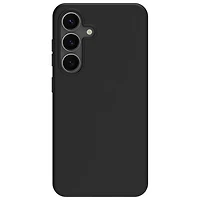 Étui rigide ajusté Costa Rica de Dbramante1928 pour Galaxy S25 - Noir