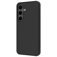 Étui rigide ajusté Costa Rica de Dbramante1928 pour Galaxy S25 - Noir