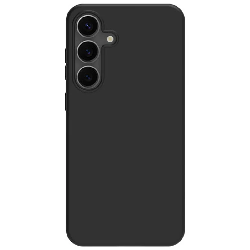 Étui rigide ajusté Costa Rica de Dbramante1928 pour Galaxy S25+ (Plus) - Noir