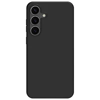 Étui rigide ajusté Costa Rica de Dbramante1928 pour Galaxy S25+ (Plus) - Noir