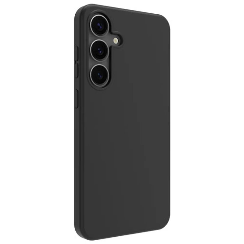 Étui rigide ajusté Costa Rica de Dbramante1928 pour Galaxy S25+ (Plus) - Noir