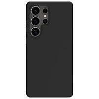 Dbramante1928 Costa Rica Fitted Hard Shell Case for Galaxy S25 Ultra - Black