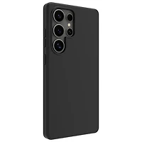 Dbramante1928 Costa Rica Fitted Hard Shell Case for Galaxy S25 Ultra - Black