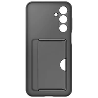 Étui à fentes pour cartes de Samsung pour Galaxy A16 - Noir