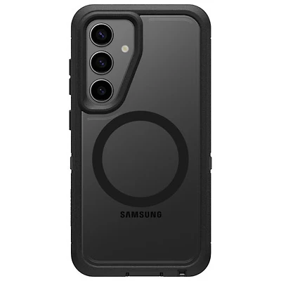tui rigide ajusté avec aimant Symmetry d'OtterBox pour Galaxy S25