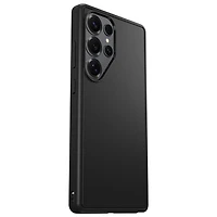 OtterBox Symmetry Fitted Hard Shell Case with Magnet for Galaxy S25 Ultra - Black
