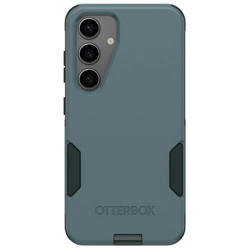 OtterBox Commuter Fitted Hard Shell Case for Galaxy S25 - Sagebrush