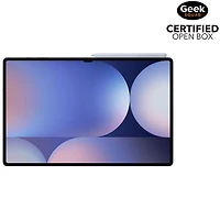 Boîte ouverte - Tablette 14,6 po 512 Go Android Galaxy Tab S10 Ultra de Samsung à processeur MT6989 - Gris