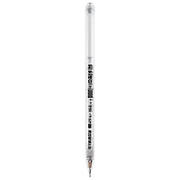 Stylet Crystal Pencil de LOGiiX pour iPad (LGX-13767) - Transparent