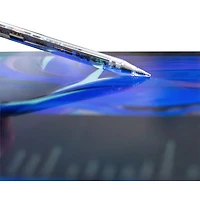 Stylet Crystal Pencil de LOGiiX pour iPad (LGX-13767) - Transparent