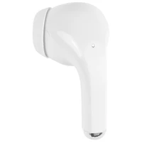 LOGiiX Vibrance Melody In-Ear True Wireless Earbuds - White
