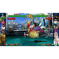 Capcom Fighting Collection 2 (Switch)