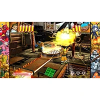 Capcom Fighting Collection 2 (Switch)