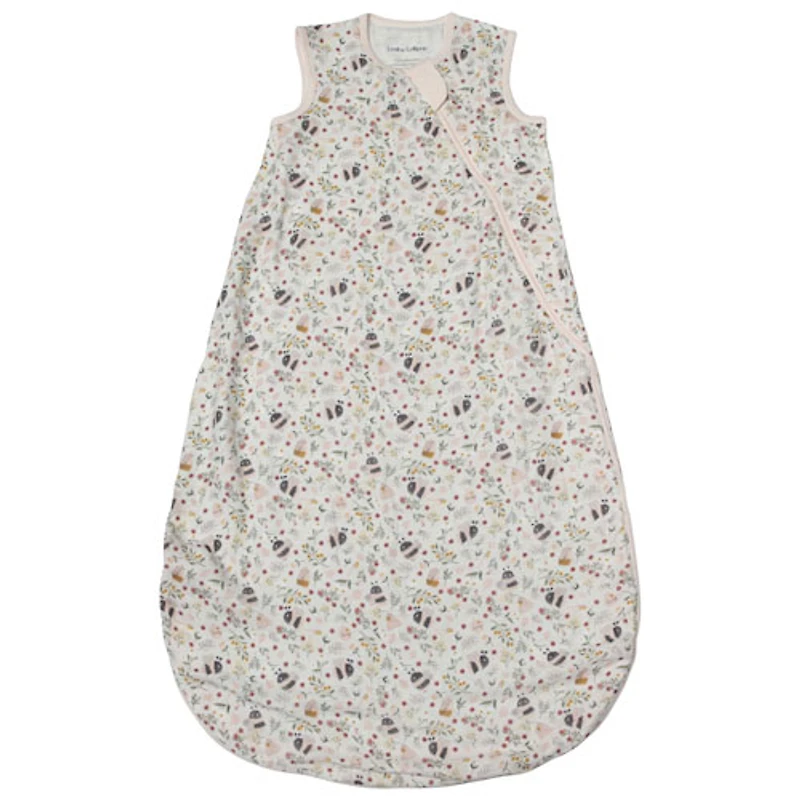 Loulou Lollipop 0.5 Tog Sleep Sack (0-6 Months) - Bumble Bees