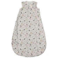 Loulou Lollipop 0.5 Tog Sleep Sack (0-6 Months) - Bumble Bees