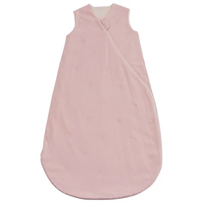 Gigoteuse avec TOG de 1,0 de Loulou Lollipop (18 à 36 mois) - Rose poudré