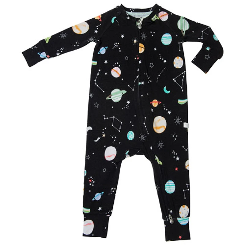 Pyjama pour enfants de Loulou Lollipop (3 à 6 mois