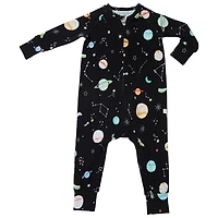 Pyjama pour enfants de Loulou Lollipop (3 à 6 mois