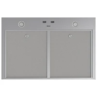 Broan 30" Under Cabinet Range Hood (GLA1303SS) - Stainless Steel