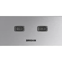 Broan 30" Under Cabinet Range Hood (GLA1303SS) - Stainless Steel