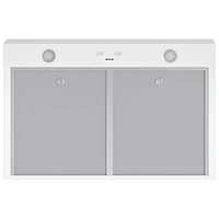 Broan 30" Under Cabinet Range Hood (MTR1303WW) - White