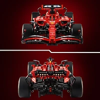 LEGO Technic: Ferrari SF-24 F1 Car - 1361 Pieces (42207)