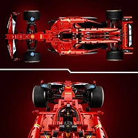 LEGO Technic: Ferrari SF-24 F1 Car - 1361 Pieces (42207)