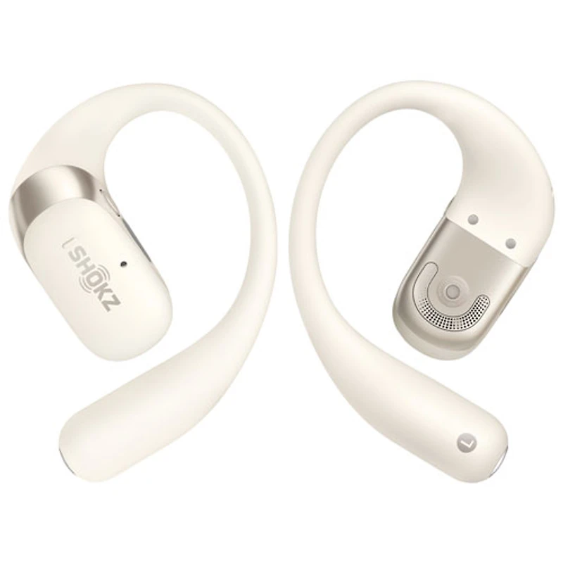 Shokz OpenFit 2 Open-Ear True Wireless Earbuds