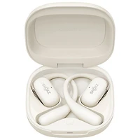 Shokz OpenFit 2 Open-Ear True Wireless Earbuds