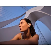 Shokz OpenFit 2 Open-Ear True Wireless Earbuds