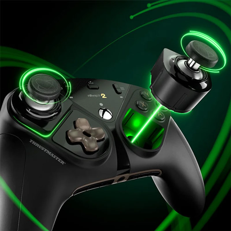 Thrustmaster eSwap SH5 Hall Stick Module for Xbox Series X|S / Xbox One / PC