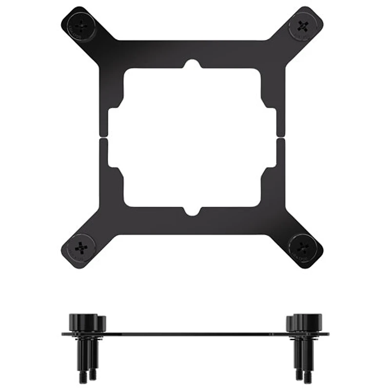 Corsair iCUE Link Titan RX LCD 360mm Liquid CPU Cooler