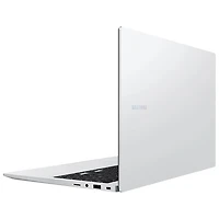 Samsung 15.6" Laptop - Platinum Silver (Intel Core 5/16GB RAM/512GB SSD/Windows 11 Pro) - English