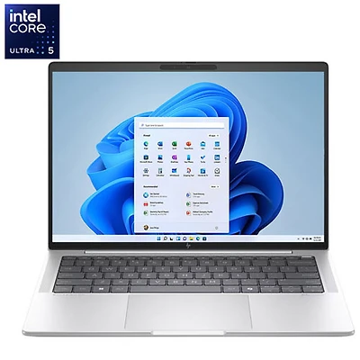 HP EliteBook 1040 G11 14" Business Laptop (Intel Core Ultra 5 125H/16GB RAM/512GB SSD/Windows 11 Professional) - En