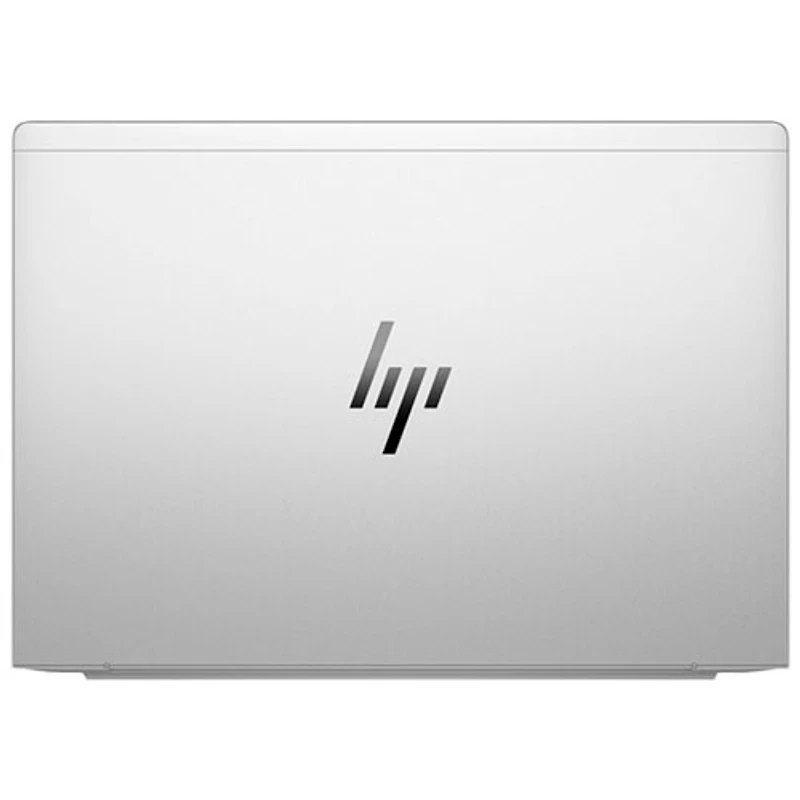 Portable 14 po EliteBook 640 de HP - Argenté brochet (Core Ultra 7-155U d'Intel/RAM 16 Go/SSD 512 Go) - Anglais