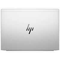 Portable 14 po EliteBook 640 de HP - Argenté brochet (Core Ultra 7-155U d'Intel/RAM 16 Go/SSD 512 Go) - Anglais