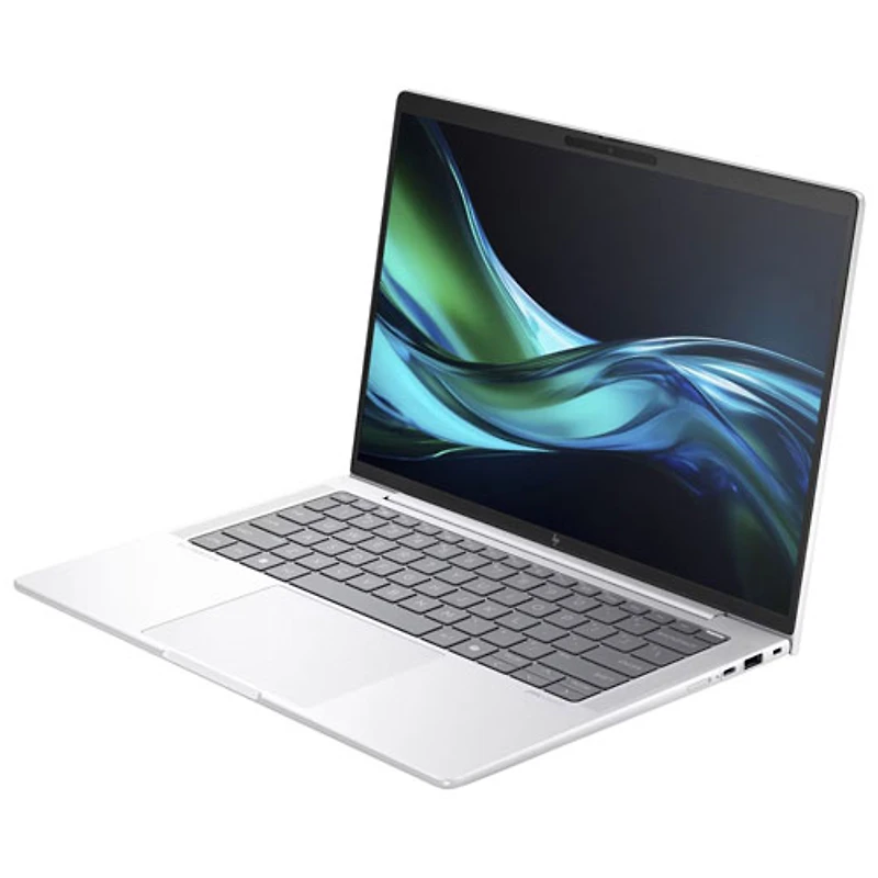 Portable professionnel EliteBook 1040 G11 14 po de HP (Core Ultra 7 165H d'Intel/RAM 32 Go/SSD 512 Go/Windows 11 Pro) - anglais