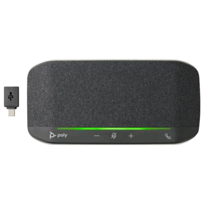 HP Poly Sync 10 USB Speakerphone
