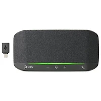 HP Poly Sync 10 USB Speakerphone