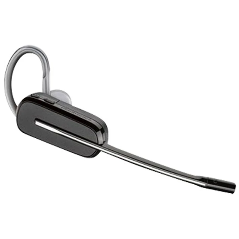 HP Poly Savi 8245-M In-Ear Noise Cancelling Bluetooth Headset -Black