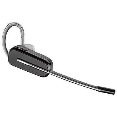 HP Poly Savi 8245-M In-Ear Noise Cancelling Bluetooth Headset -Black