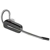 HP Poly Savi 8245-M In-Ear Noise Cancelling Bluetooth Headset -Black