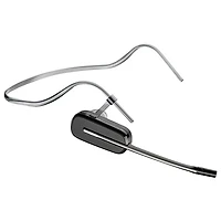 HP Poly Savi 8245-M In-Ear Noise Cancelling Bluetooth Headset -Black