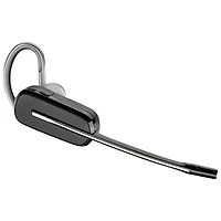 HP Poly Savi 8245 Office In-Ear Noise Cancelling Bluetooth Earbuds -Black
