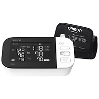Omron 10 Series Arm Blood Pressure Monitor (BP7450CAN)