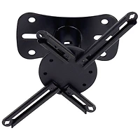 Support de plafond pour projecteur P101 de Kanto - Noir