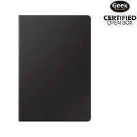 Open Box - Samsung Keyboard Case for Galaxy Tab S9/S9FE - Black