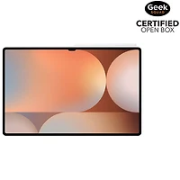 Boîte ouverte - Tablette 14,6 po 256 Go Android Galaxy Tab S10 Ultra de Samsung à processeur MT6989 - Argenté